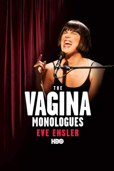 The Vagina Monologues (2002) movie poster
