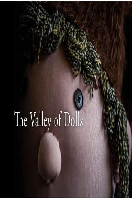The Valley of Dolls (2014) movie poster