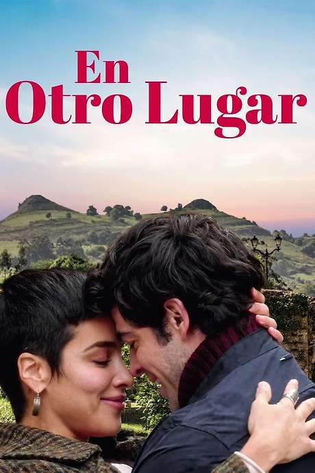 The Valley of Love (2022) movie poster