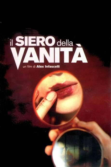 The Vanity Serum (2004) movie poster