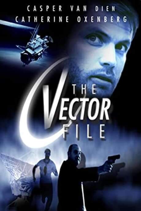 The Vector File (2002) movie poster