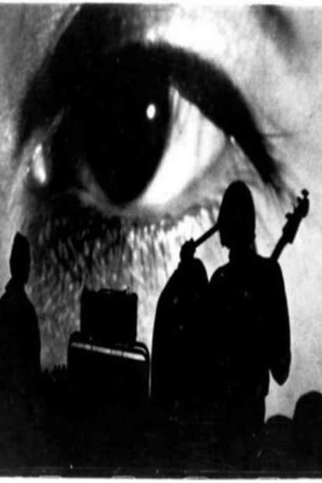 The Velvet Underground: Psychiatrist’s Convention, NYC, 1966 movie poster