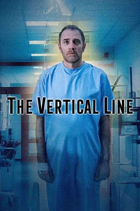 The Vertical Line (2018) movie poster