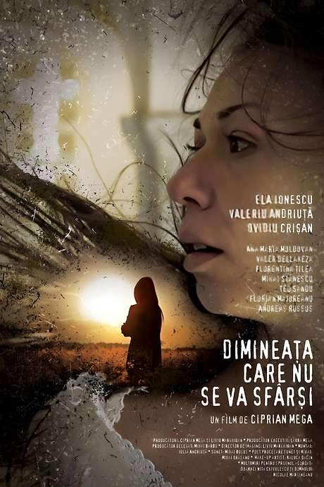 The Very Last Morning (2016) movie poster