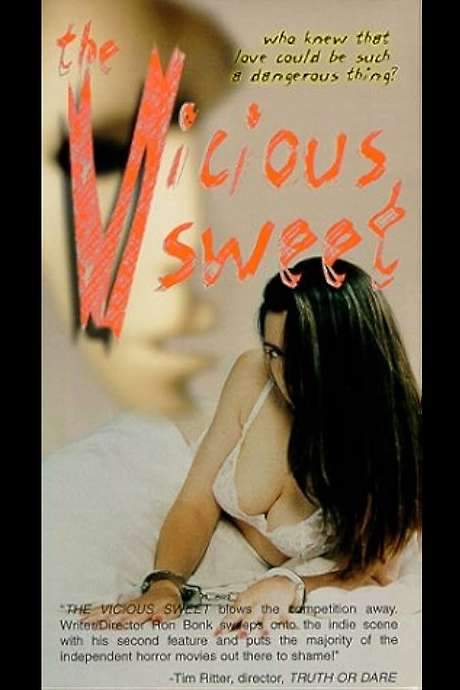 The Vicious Sweet (1997) movie poster