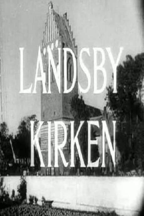 The Village Church (1947) movie poster