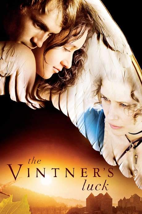The Vintner’s Luck (2009) movie poster