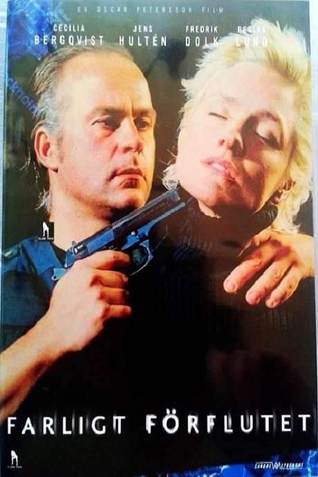 The Violent Past (2001) movie poster
