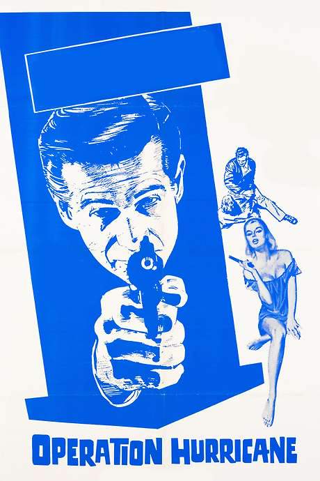 The Violin Case Murders (1965) movie poster