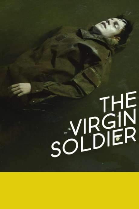 The Virgin Soldier (2016) movie poster