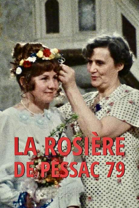 The Virgin of Pessac 79 (1979) movie poster
