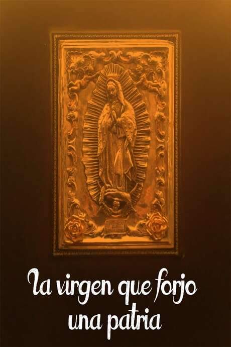 The Virgin who Forged a Fatherland (1942) movie poster