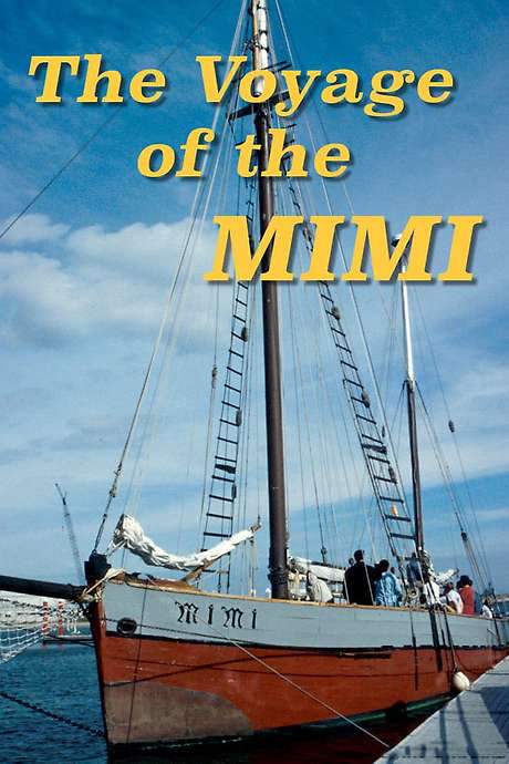 The Voyage of the Mimi (1984) movie poster