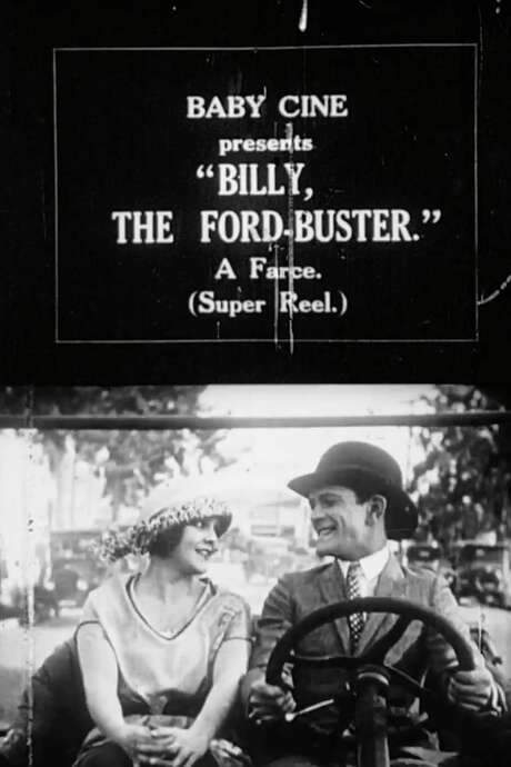The Wages of Tin (1925) movie poster