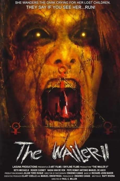 The Wailer 2 (2007) movie poster