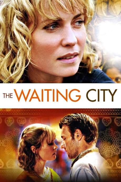 The Waiting City (2009) movie poster
