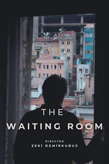 The Waiting Room (2003) movie poster