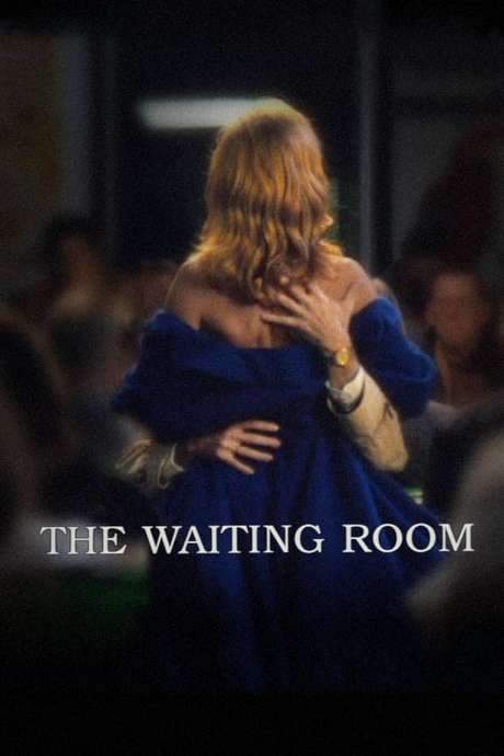 The Waiting Room (1996) movie poster