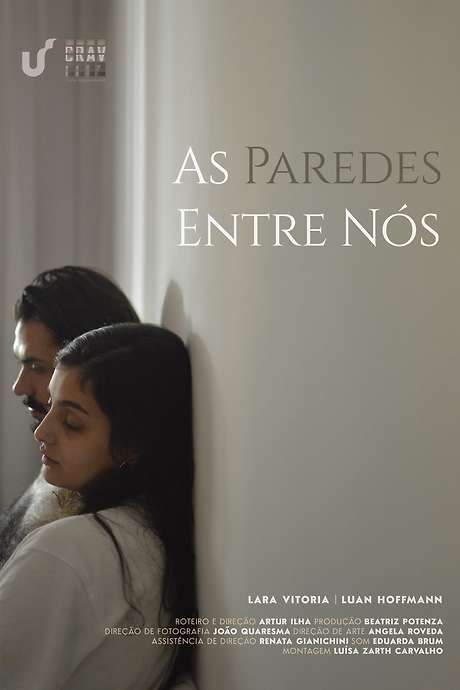 The Walls Between Us (2022) movie poster