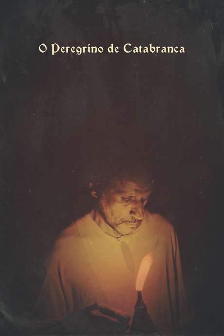 The Wanderer of Catabranca (2018) movie poster
