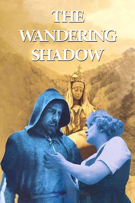 The Wandering Image (1920) movie poster