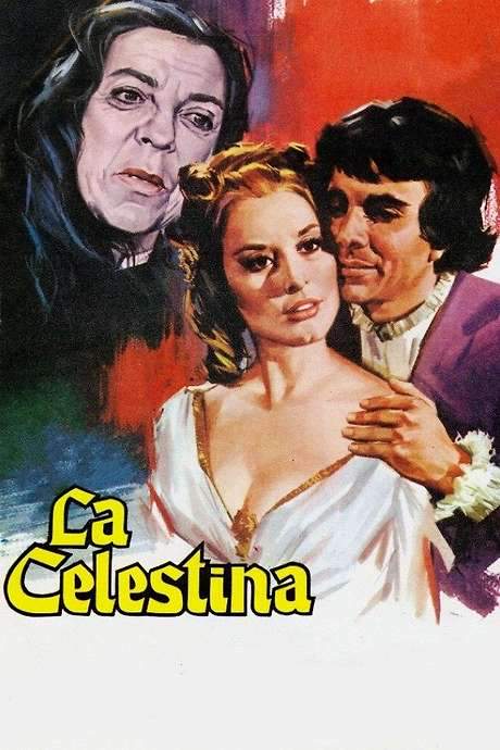 The Wanton of Spain (1969) movie poster