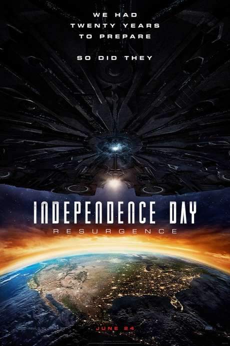 The War of 1996: A United World News Special (2016) movie poster