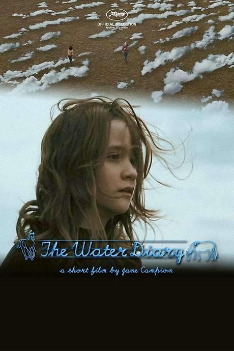The Water Diary (2006) movie poster