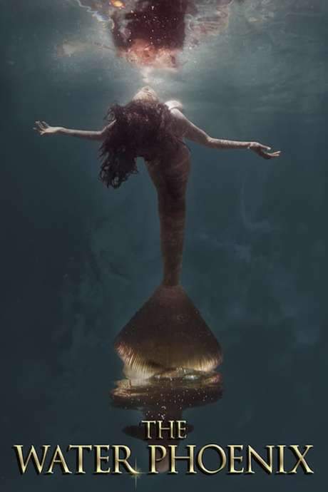 The Water Phoenix (2017) movie poster