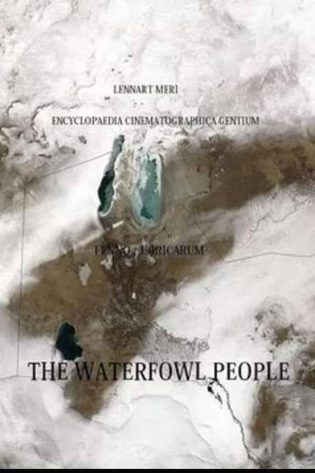The Waterfowl People (1970) movie poster