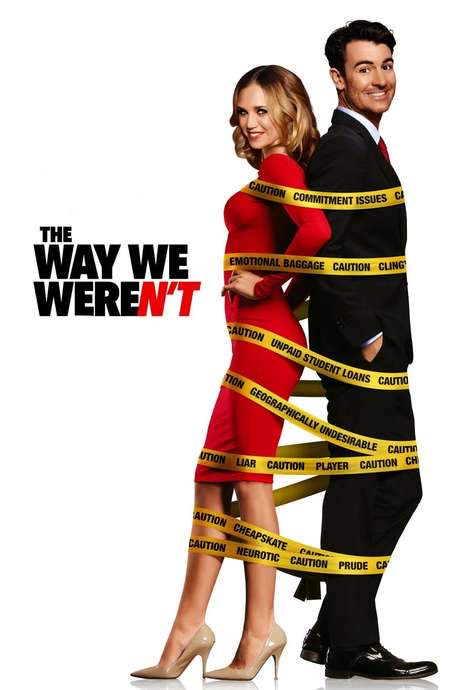 The Way We Weren’t (2019) movie poster