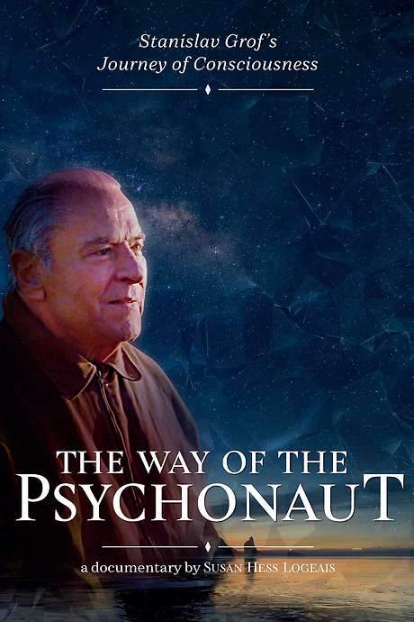 The Way of the Psychonaut (2020) movie poster