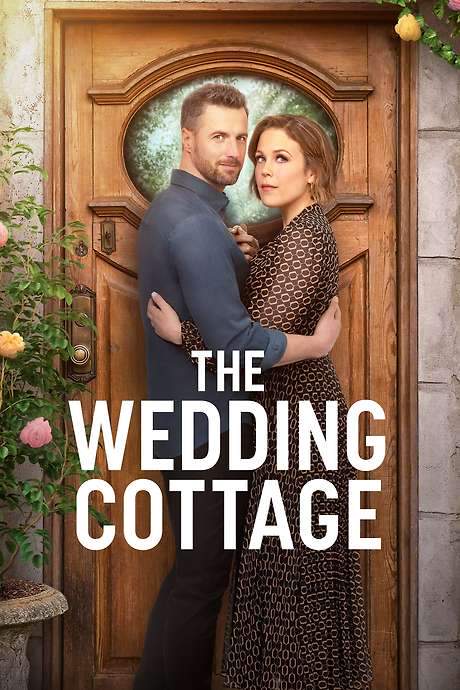 The Wedding Cottage (2023) movie poster