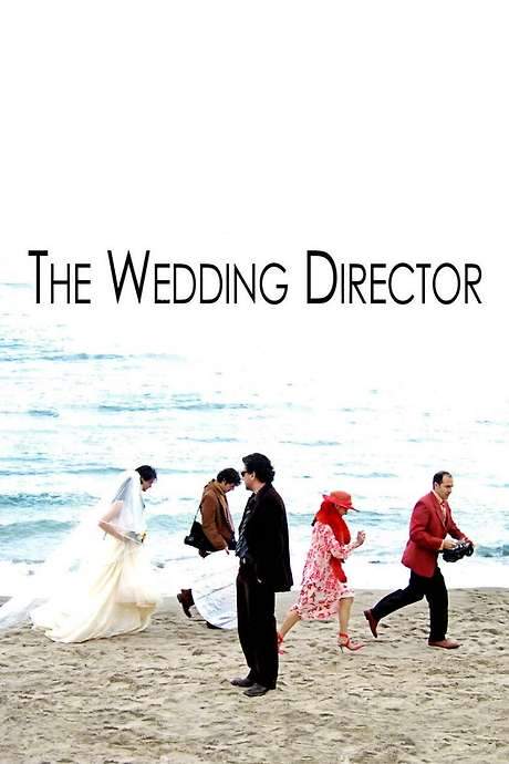The Wedding Director (2006) movie poster