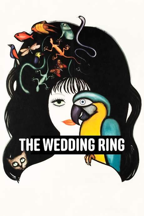 The Wedding Ring (1971) movie poster