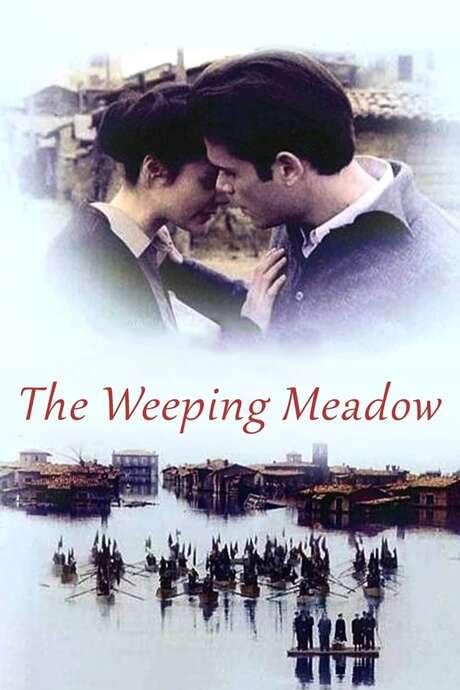 The Weeping Meadow (2004) movie poster