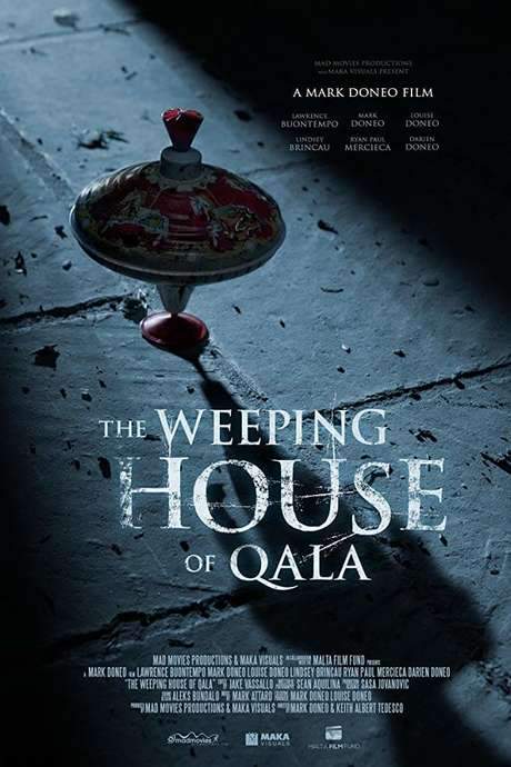 The Weeping House of Qala (2019) movie poster