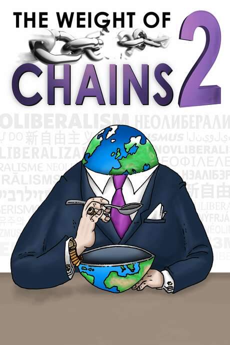 The Weight of Chains 2 (2014) movie poster
