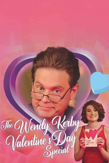 The Wendy Kerby Valentine’s Day Special (2022) movie poster