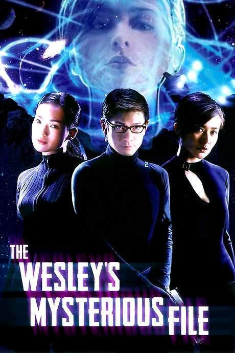 The Wesley’s Mysterious File (2002) movie poster
