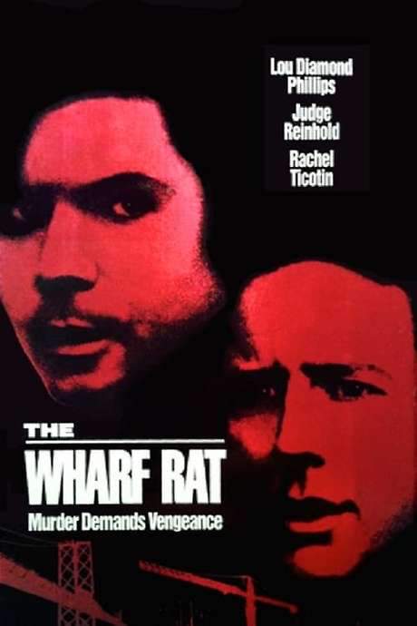 The Wharf Rat (1996) movie poster