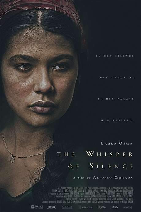 The Whisper of Silence (2020) movie poster