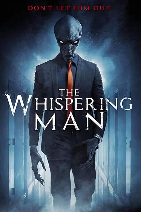 The Whispering Man (2019) movie poster