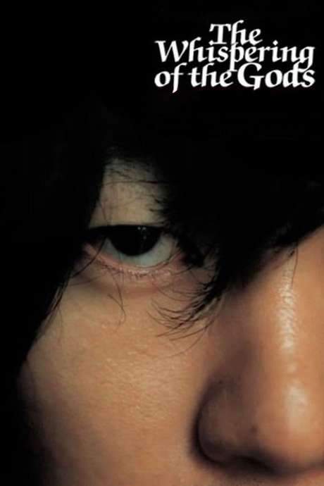 The Whispering of the Gods (2005) movie poster