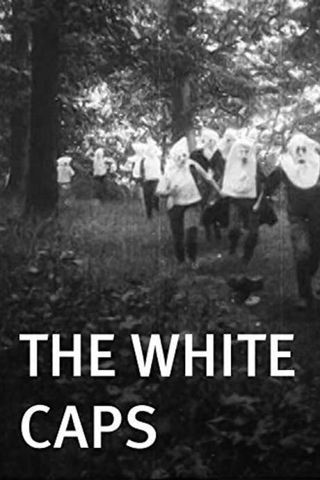 The White Caps (1905) movie poster