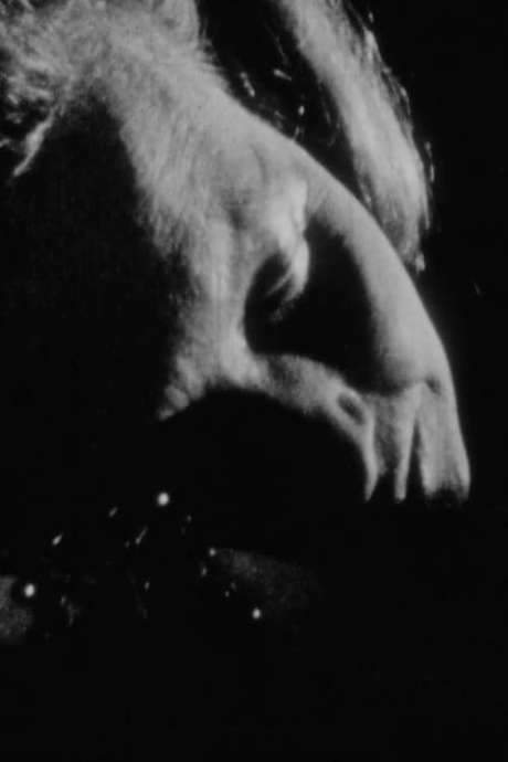 The White Hands (1950) movie poster