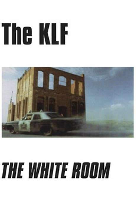 The White Room (1989) movie poster