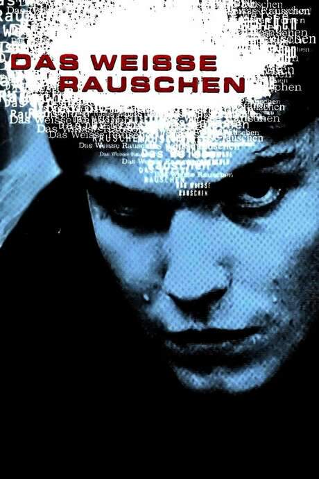 The White Sound (2001) movie poster