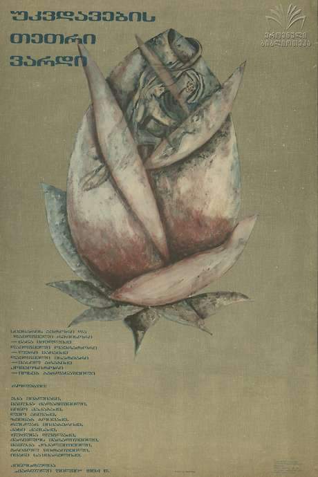 The White Rose of Immortality (1984) movie poster