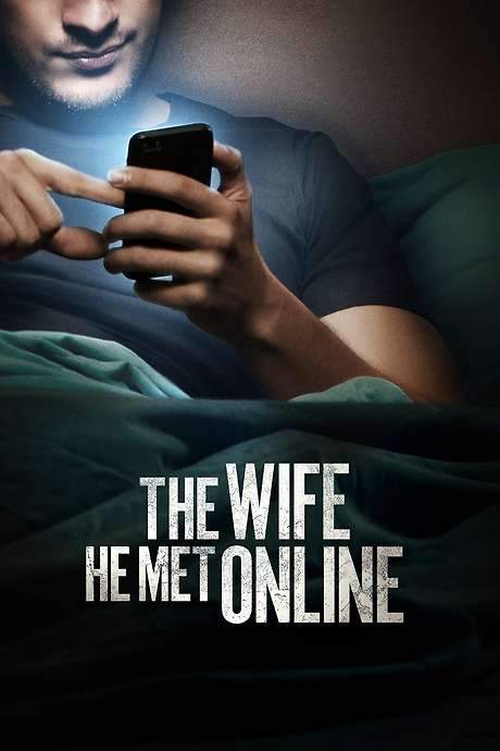 The Wife He Met Online (2012) movie poster